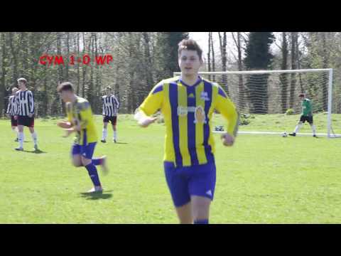 CYM Vs Willowfield