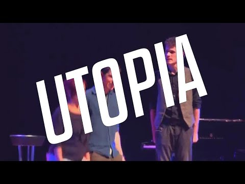 Utopia (Quote Notes)