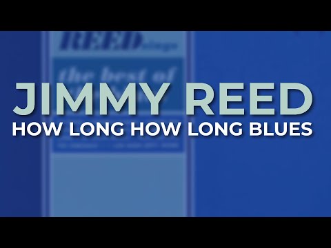 How Long, How Long Blues video thumbnail