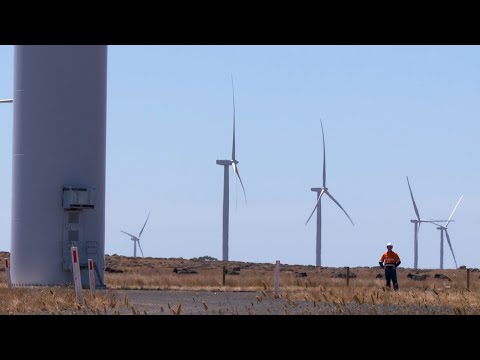 what is a wind farm - Image 1