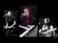 Kira Small & Bryan Beller "I Will Raise My Voice" Live at KDHX 11/12/10 (HD)