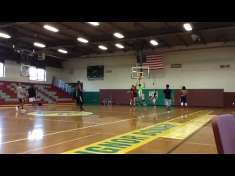 jake "bodybag" wilson