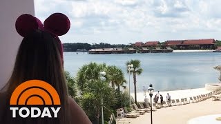 Disney To Add Alligator Warning Signs, Lane Graves’ Cause Of Death Determined | TODAY