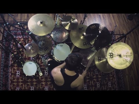 Mike Malyan plays "Damar" by David Maxim Micic