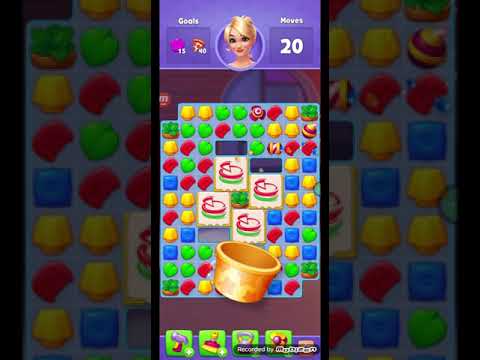 Familyscapes The Series Level 295-298