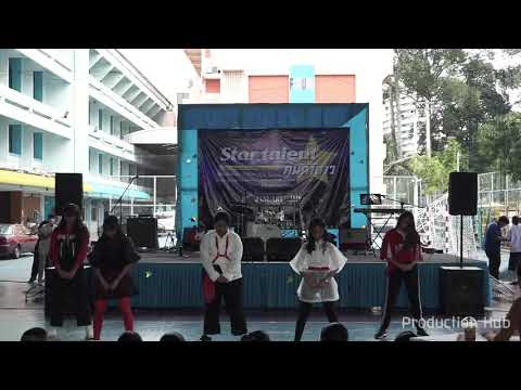 | PLEIADES | - Cover dance performance