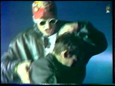 tribe 22 - acid new beat