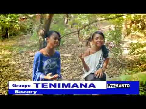 GROUPE TENIMANA  Bazary