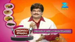 Mee Inti Vanta Jan. 11 '12 Part - 3