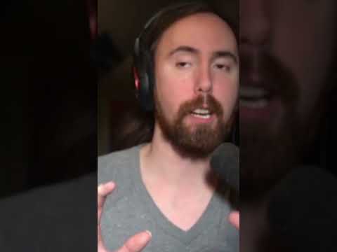 a surprise to nobody #asmongold #twitch #react #gaming #news #drama