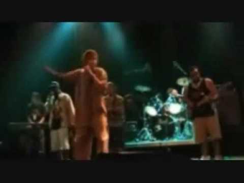 Reggae 974 Silva and The Roots Band Live Bato Fou (03).wmv