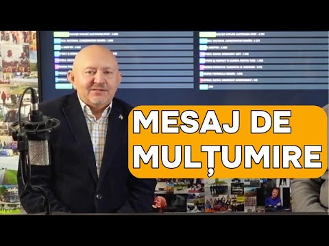 Senatorul ales Teofil PARASCA și consilierul local Leontin ASLĂU (AUR) - MESAJ DE MULȚUMIRE pentru arădenii care i-au votat