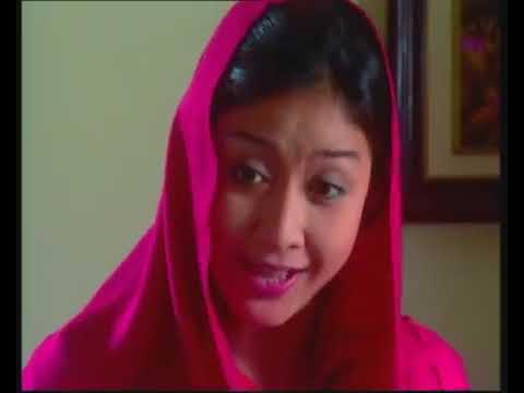 FTV Hidayah - Api Membakar Kuburan Juragan Bakhil