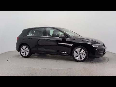 Volkswagen Golf Style 1.5tsi 5DR 150HP - Image 2