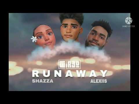 Runaway - WIRED ft. Shazza [Prod By Jaw5 & Alexiis] 2021