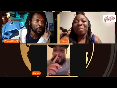 60 days in After the Show Live With Carlos Rose & Darius