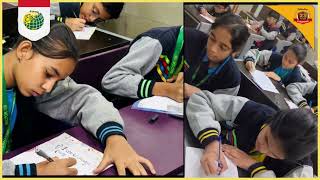 Euro International School Video