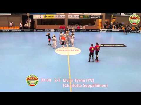 JoKaTV maalikooste: Happee - JoKa [30.09.2015]