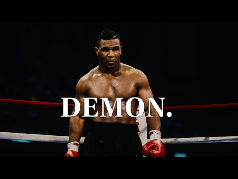 Mike Tyson | He Watches You. | 28 days later.