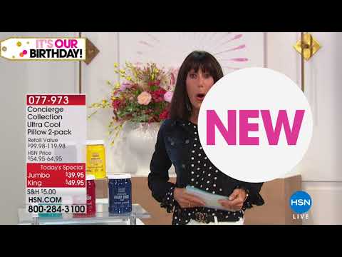 HSN | AT Home 07.27.2018 - 09 AM