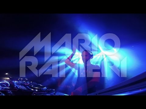 Videoset Mario Ranieri @ HARD NATURE, Hristo Botev Hall Sofia, Bulgaria 9.10.2015