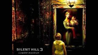 Silent Hill 3 OST -  Lost Carol