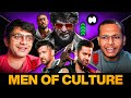 2 Cinematic Universe Khatam Coolie War 2 Men Of Culture 193