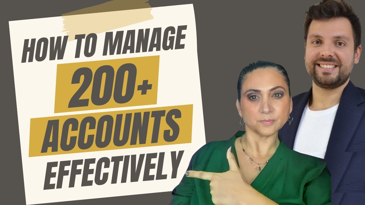 The Role of Portfolio Customer Success Managers