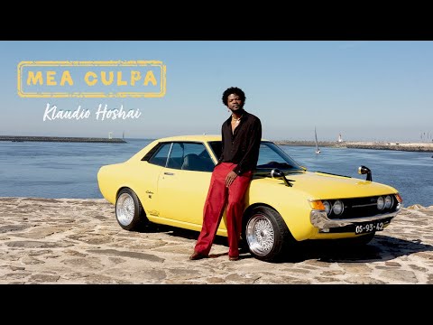 Klaudio Hoshai - Mea Culpa (Vídeo Oficial)