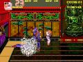 Arcade Longplay 233 Double Dragon 3 The Rosetta Stone