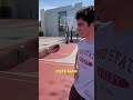 Finding College Girl A BOYFRIEND Shorts