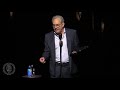 Go Vote! | Lewis Black 10/20/18 Orlando FL