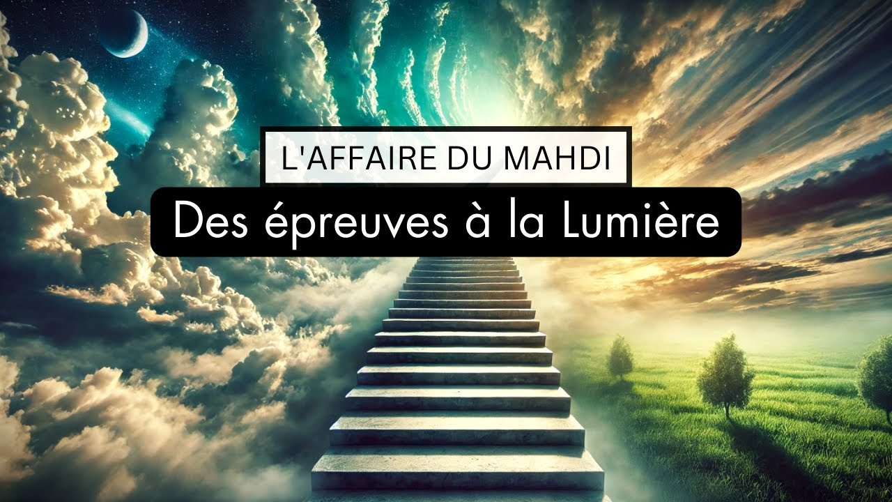[ L'affaire du Mahdi ] Des épreuves à la Lumière