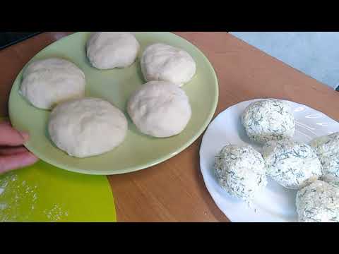 Chaczapuri, czyli pizza prosto z Gruzji. Przepis krok po kroku. Georgian pizza