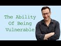 Let S Talk About Vulnerability