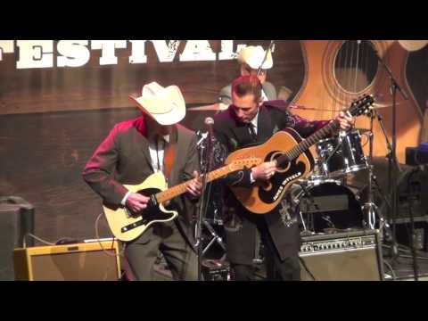 JAMES  INTVELD  &  BAND    ALBISGUTLI  ZURICH  SWITZERLAND 2017 ( FULL  SHOW )