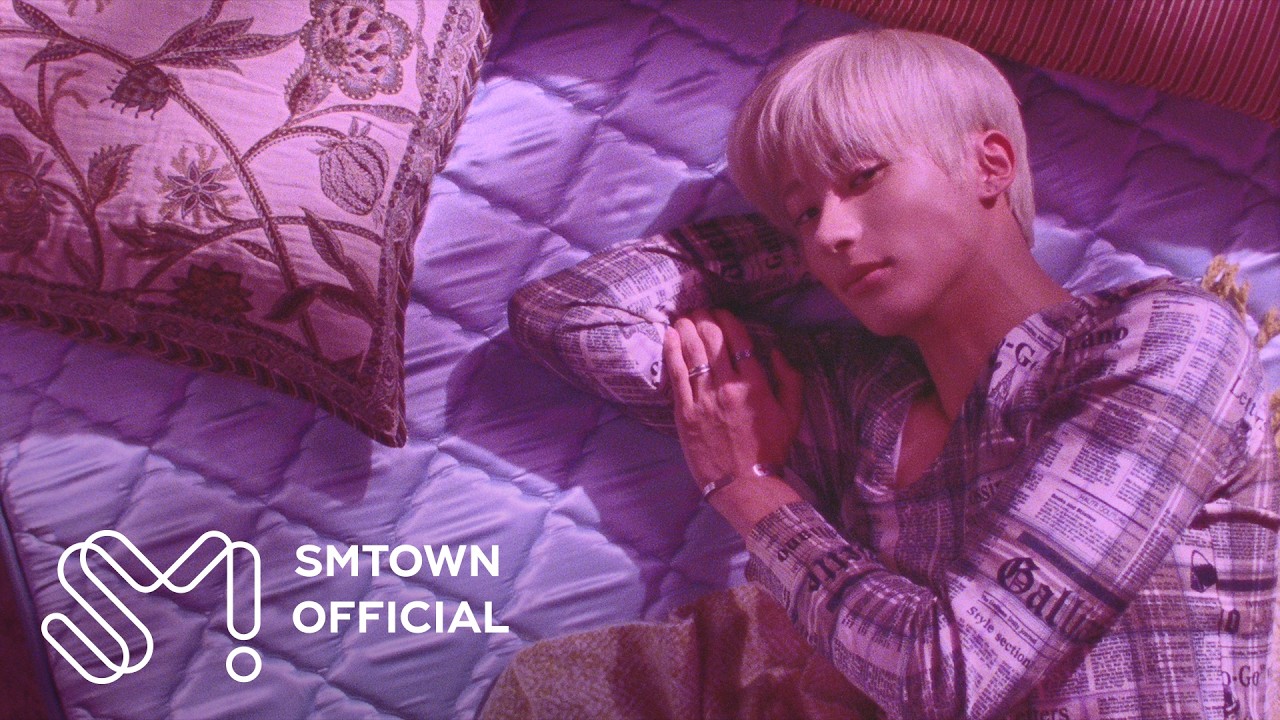 RIIZE 라이즈 'Insomnia' MV Teaser