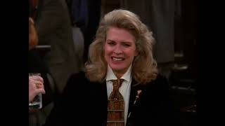 Murphy Brown   S-08 E11  - Shelley Long