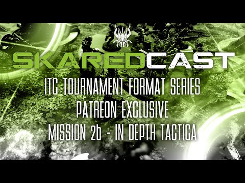 How To Play ITC Mission 2 b - Cut To The Heart - In Depth