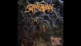 Suffocation - Depth of Depravity