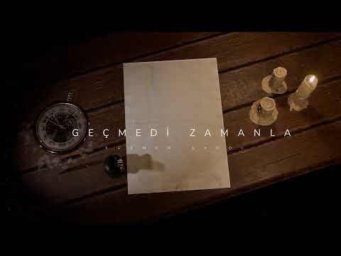 Egemen Akkol - Geçmedi Zamanla (Official Lyric Video)