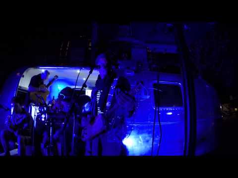 Petzl RocTrip 2014 - jam session