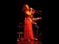 Sherrie Austin - "If I Was A Man"
