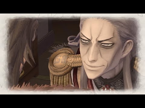[PC] Valkyria Chronicles 4 - Chapter 8: The Crystal Sea (All A-Rank)