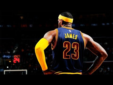 LeBron James Mix (2018-2019) ᴴᴰ