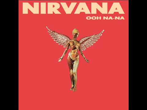 [Mashup] Camila Cabello Vs Nirvana - Nirvana Ooh Na Na