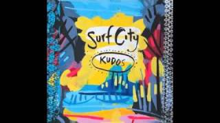 Surf City - Icy lakes