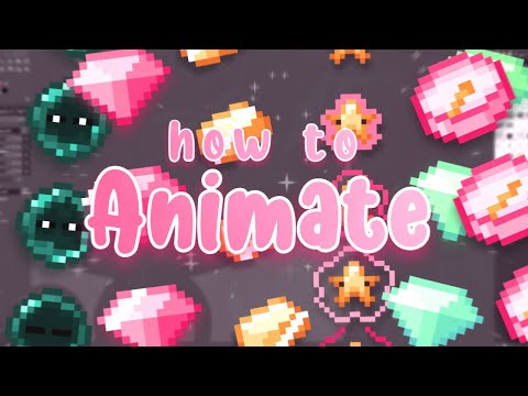 How to Animate A Minecraft Texture Pack (Ep 6)