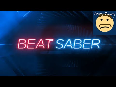 Johnny Johnny:By Danny Gonzalez Beatsaber Expert+