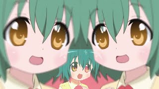 【合作単品】内海ゆきな